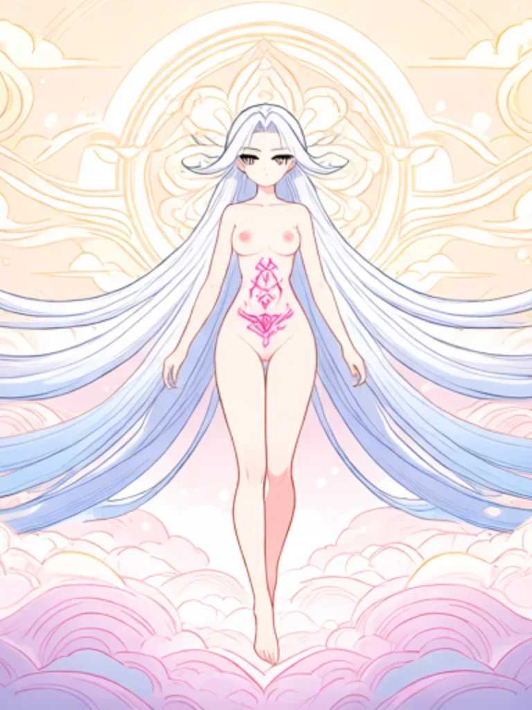 合欢修仙老祖 封面